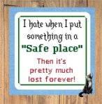 (image for) Safe Place